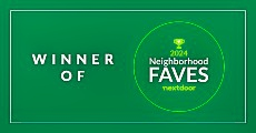 nextdoor favored business award of 2024